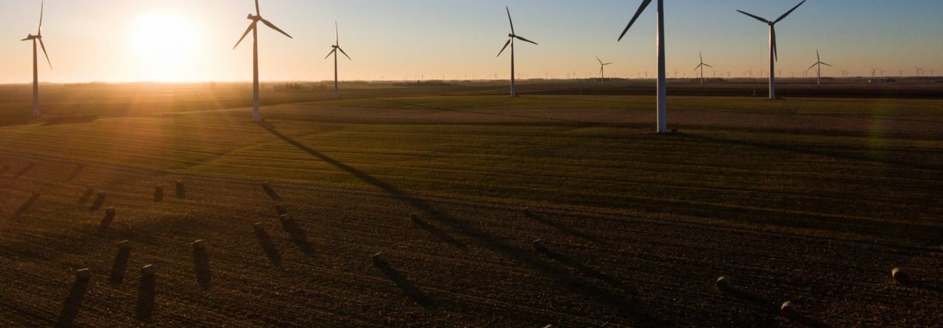 Repowering von Windkraftanlagen: Ein Leitfaden für Anlagenbetreiber