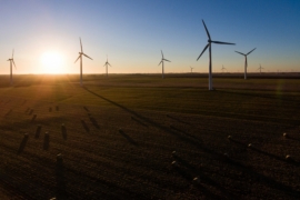 Repowering von Windkraftanlagen: Ein Leitfaden für Anlagenbetreiber